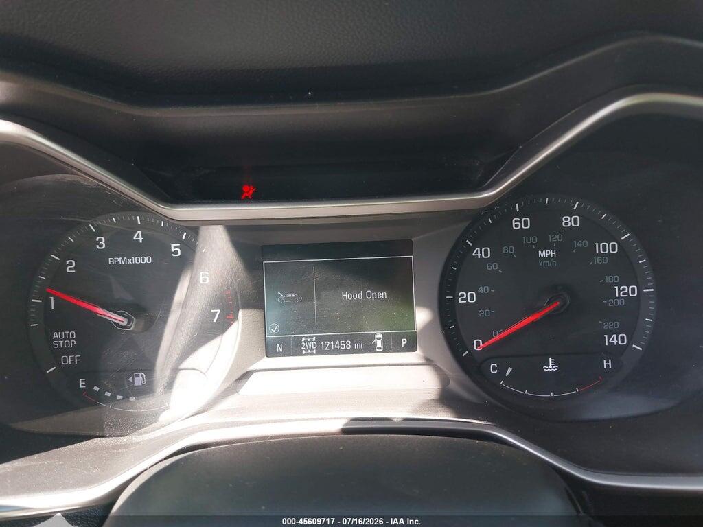 KL79MNSL7MB012508 2021 CHEVROLET TRAILBLAZER photo no. 7
