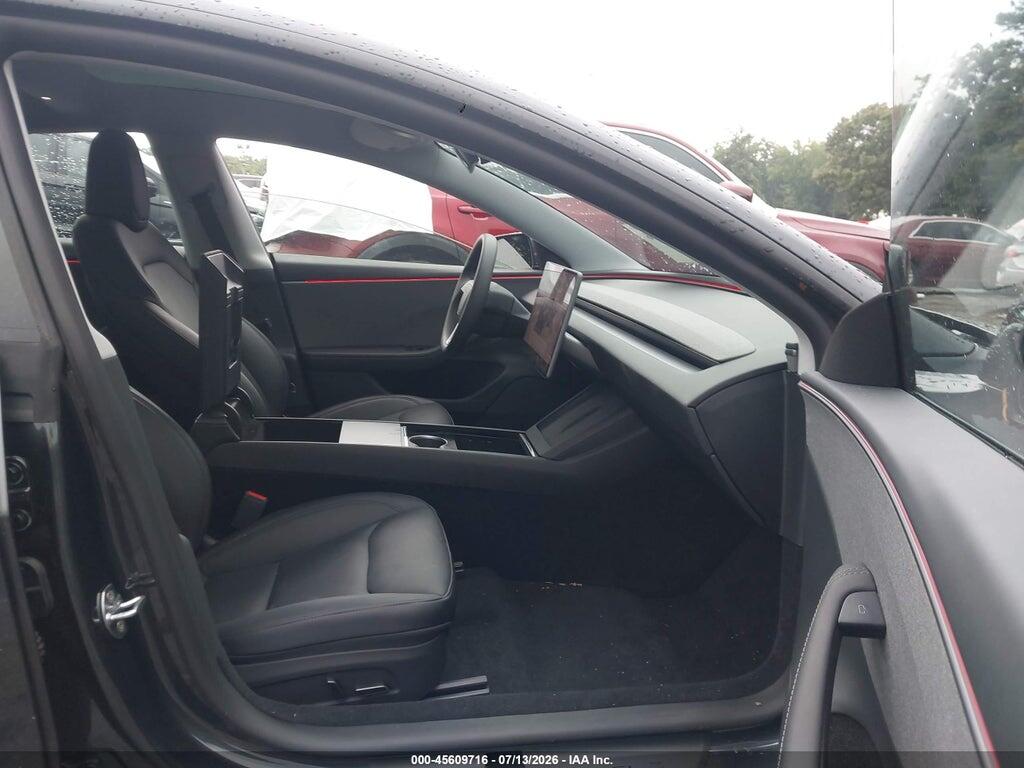 5YJ3E1EA1TF166989 2026 TESLA MODEL 3 photo no. 5