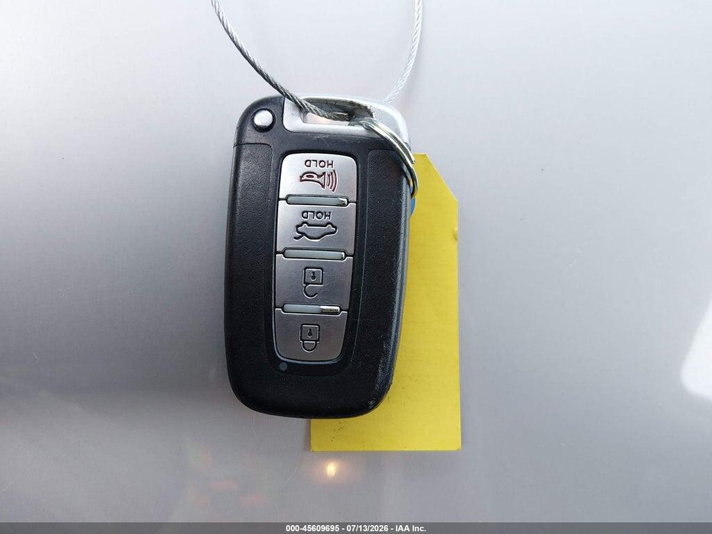 KMHDH4AE1BU098748 2011 HYUNDAI ELANTRA photo no. 11