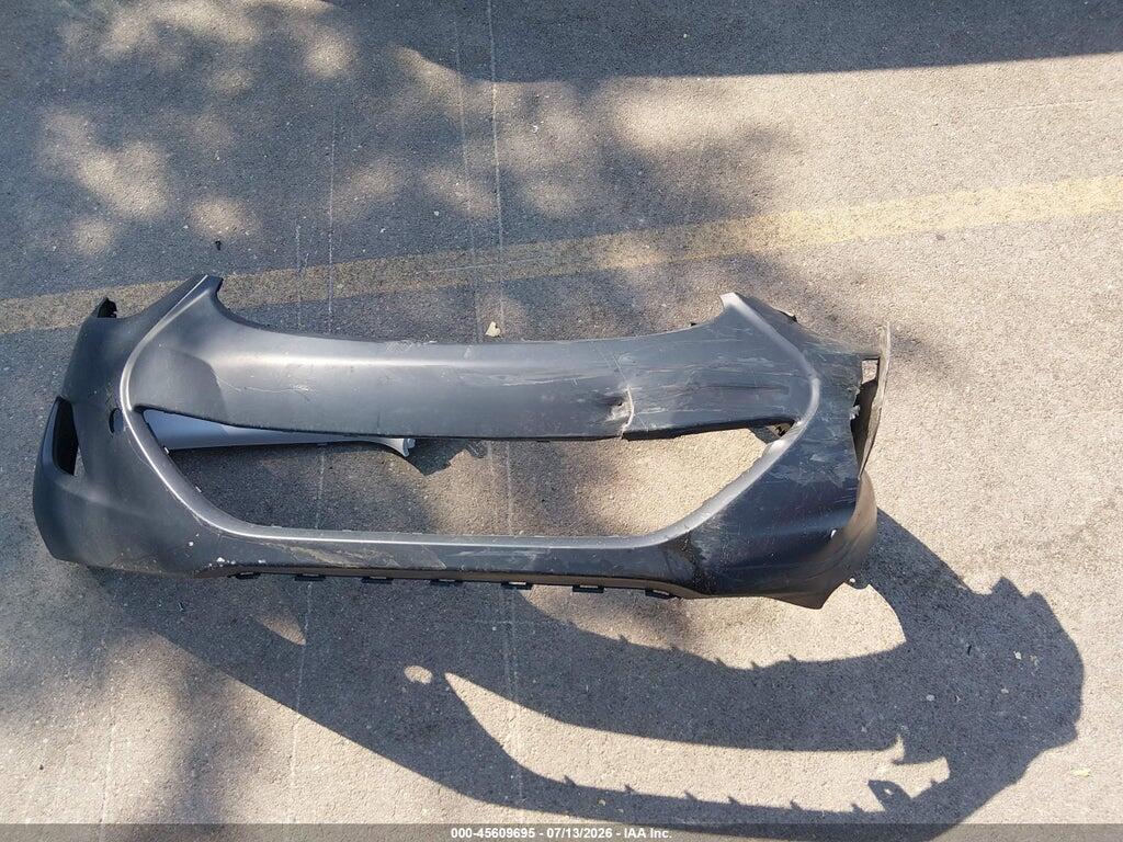 KMHDH4AE1BU098748 2011 HYUNDAI ELANTRA photo no. 12