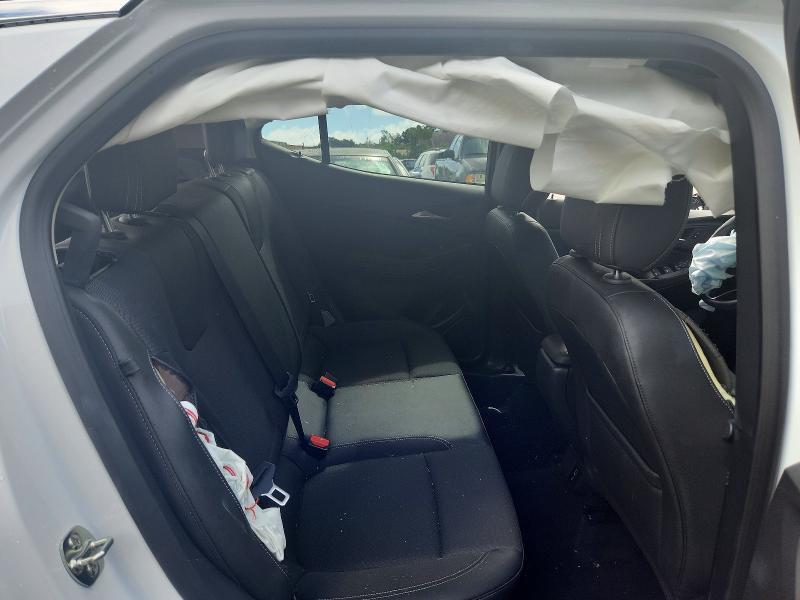 KL4AMCSL1TB085449 2026 BUICK ENCORE GX photo no. 10
