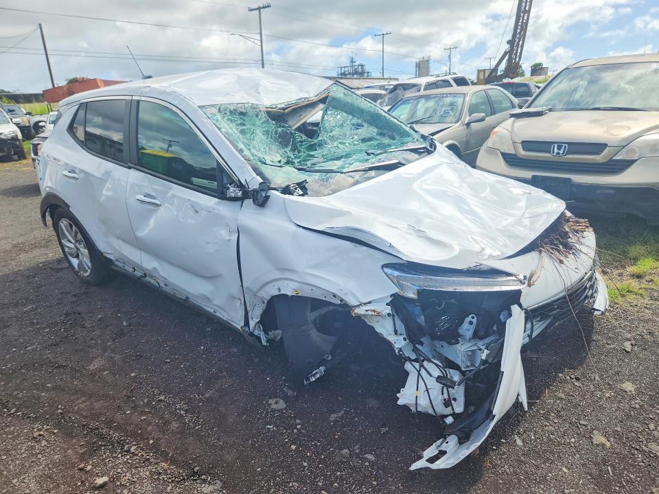KL4AMCSL1TB085449 2026 BUICK ENCORE GX photo no. 4