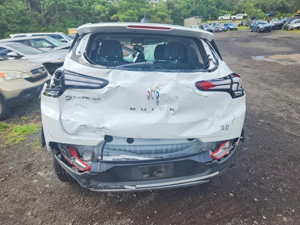 KL4AMCSL1TB085449 2026 BUICK ENCORE GX photo no. 6