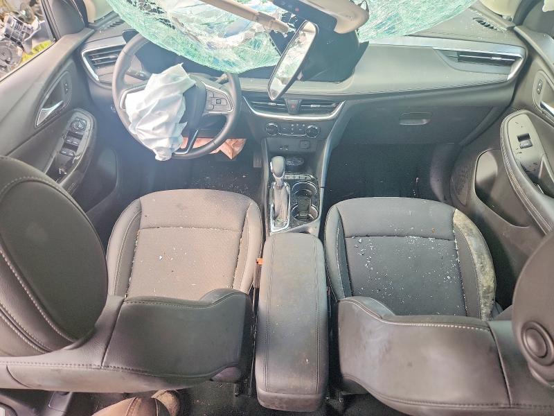 KL4AMCSL1TB085449 2026 BUICK ENCORE GX photo no. 8