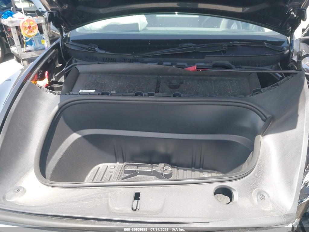 7SAYGDEE3TA623564 2026 TESLA MODEL Y photo no. 10