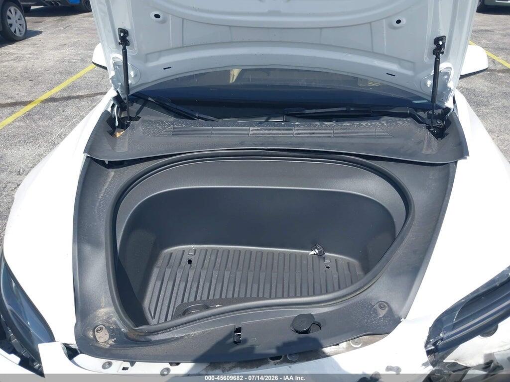 5YJ3E1EA3TF147540 2026 TESLA MODEL 3 photo no. 10