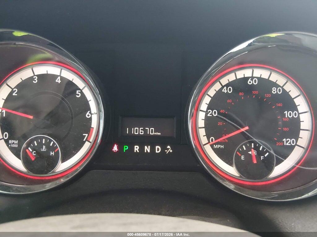 2C4RDGCG7HR546907 2017 DODGE GRAND CARAVAN photo no. 7