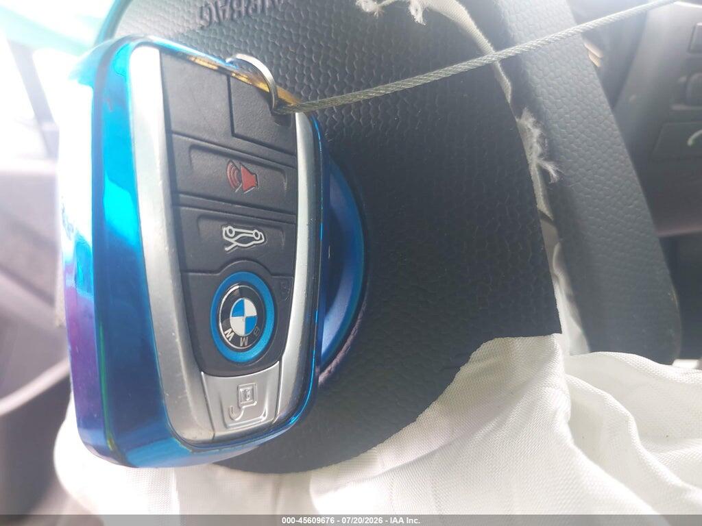 WBY1Z8C39HV893409 2017 BMW I3 photo no. 11