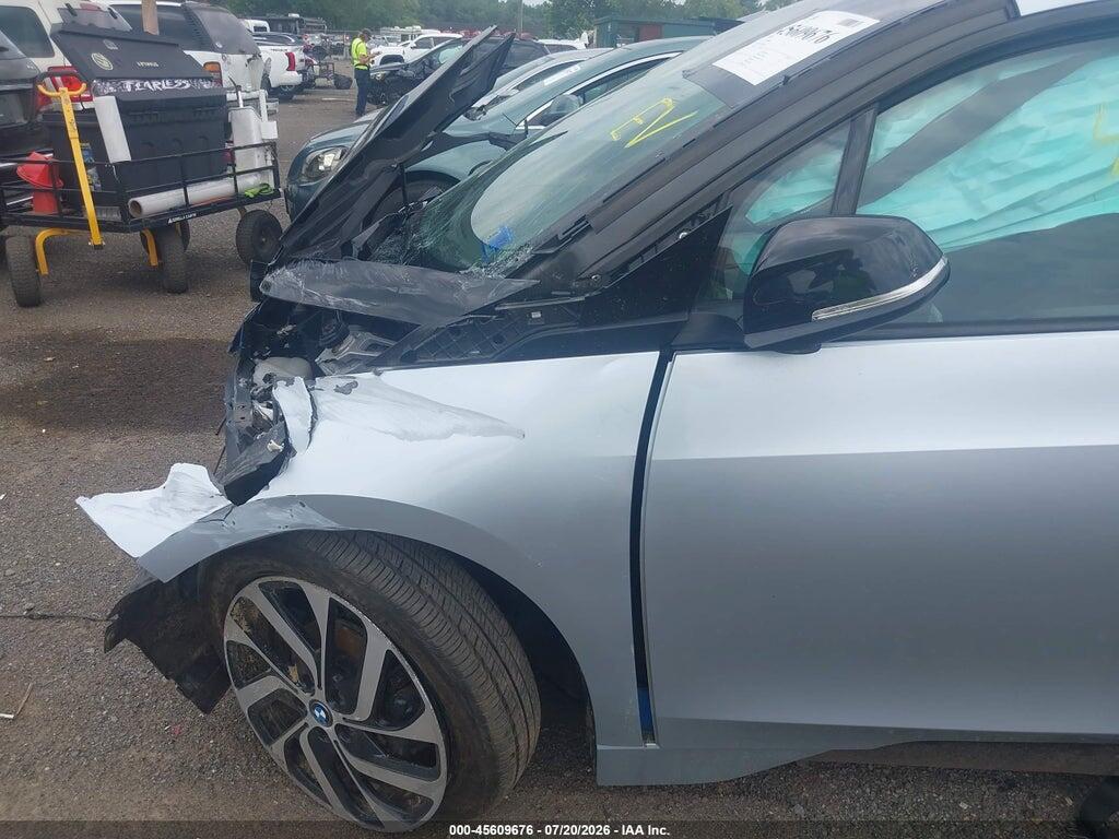 WBY1Z8C39HV893409 2017 BMW I3 photo no. 6