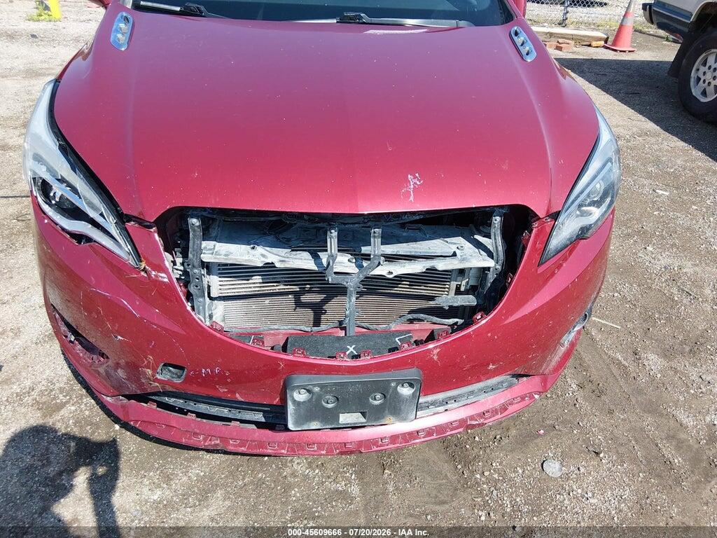 LRBFXCSA2KD013615 2019 BUICK ENVISION photo no. 6
