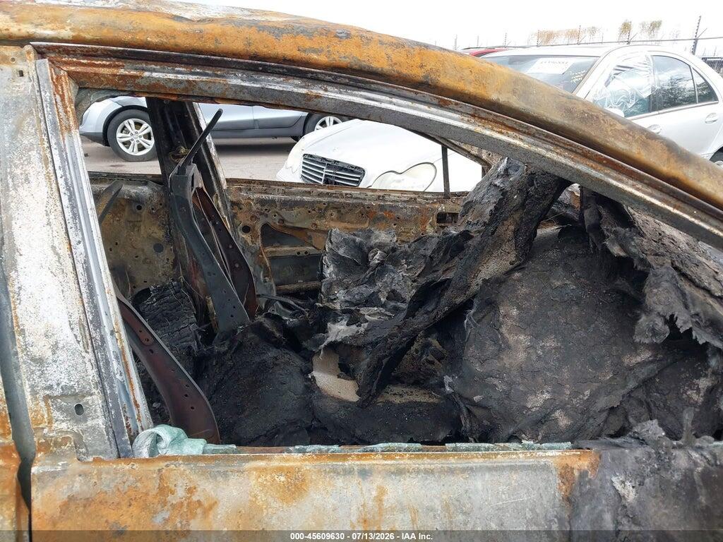 5YFVPMAE1NP307032 2022 TOYOTA COROLLA photo no. 5