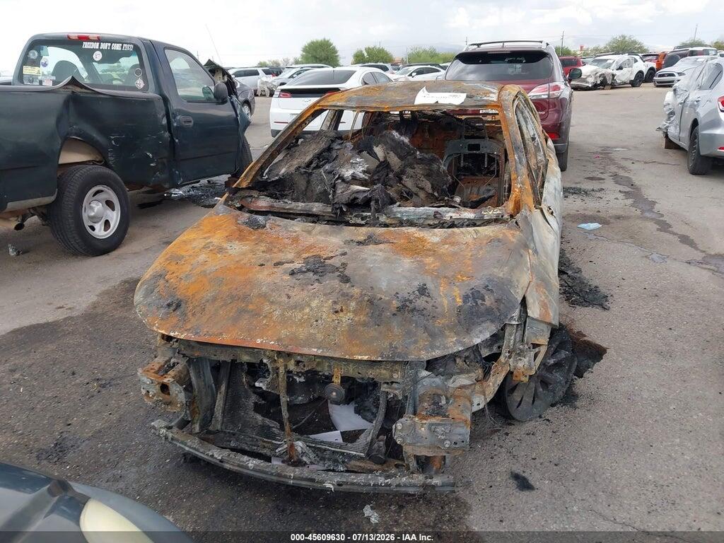 5YFVPMAE1NP307032 2022 TOYOTA COROLLA photo no. 6
