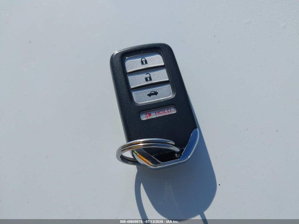1HGCR3F87FA016461 2015 HONDA ACCORD photo no. 11