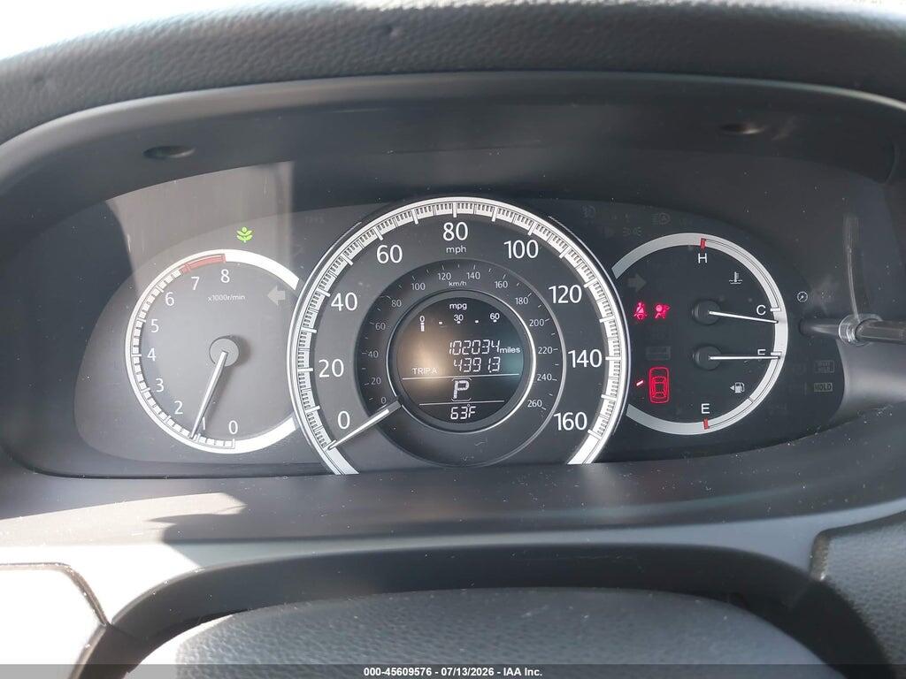 1HGCR3F87FA016461 2015 HONDA ACCORD photo no. 7