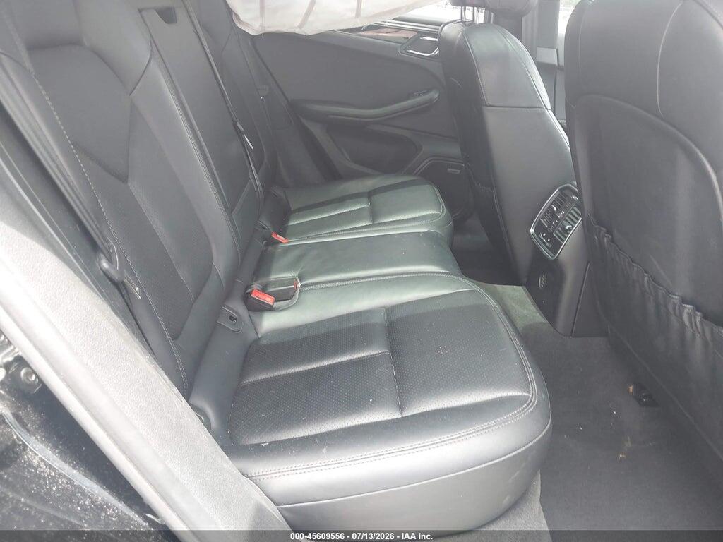 WP1AB2A54HLB19344 2017 PORSCHE MACAN photo no. 8