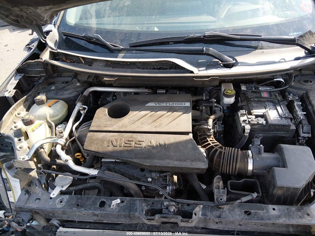 5N1BT3BA0PC800633 2023 NISSAN ROGUE photo no. 10