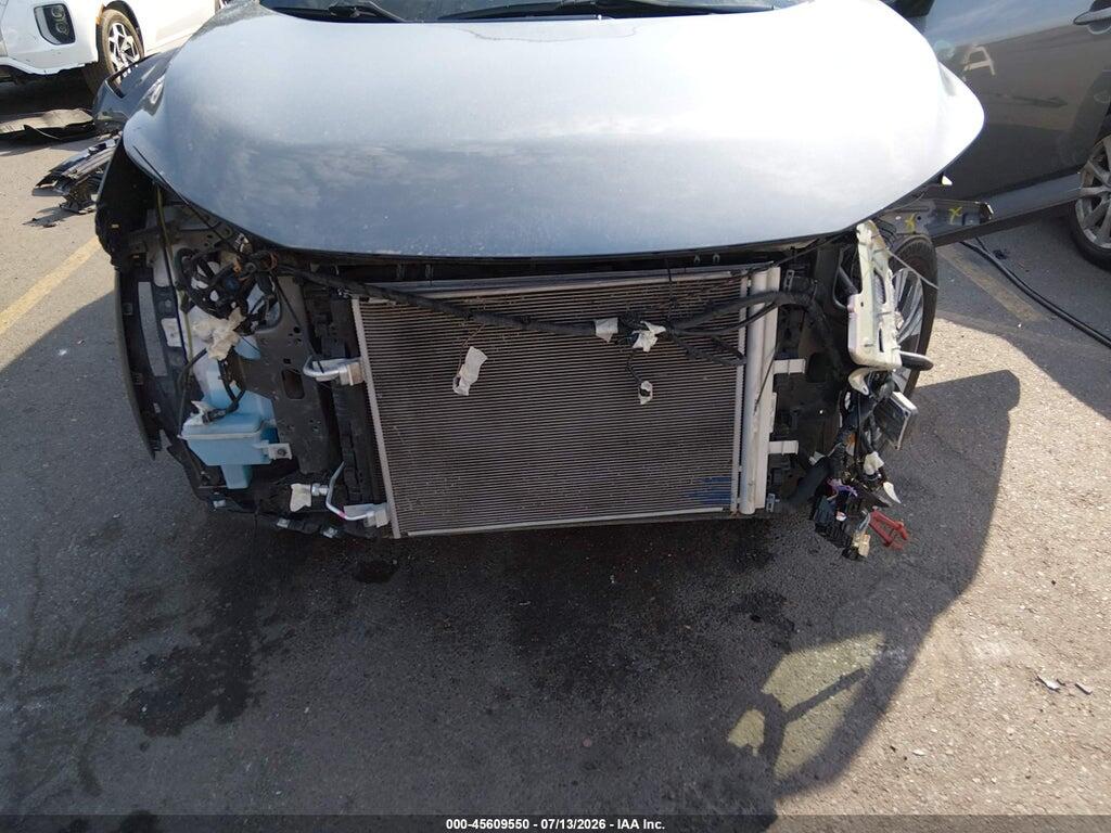 5N1BT3BA0PC800633 2023 NISSAN ROGUE photo no. 6