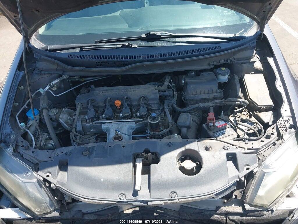 19XFB2F85FE103198 2015 HONDA CIVIC photo no. 10