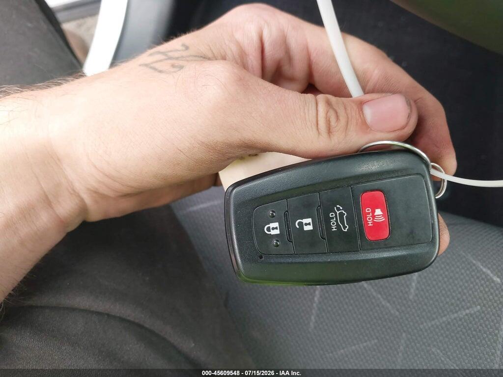 JTMRWRFV0SD310142 2025 TOYOTA RAV4 HYBRID photo no. 11