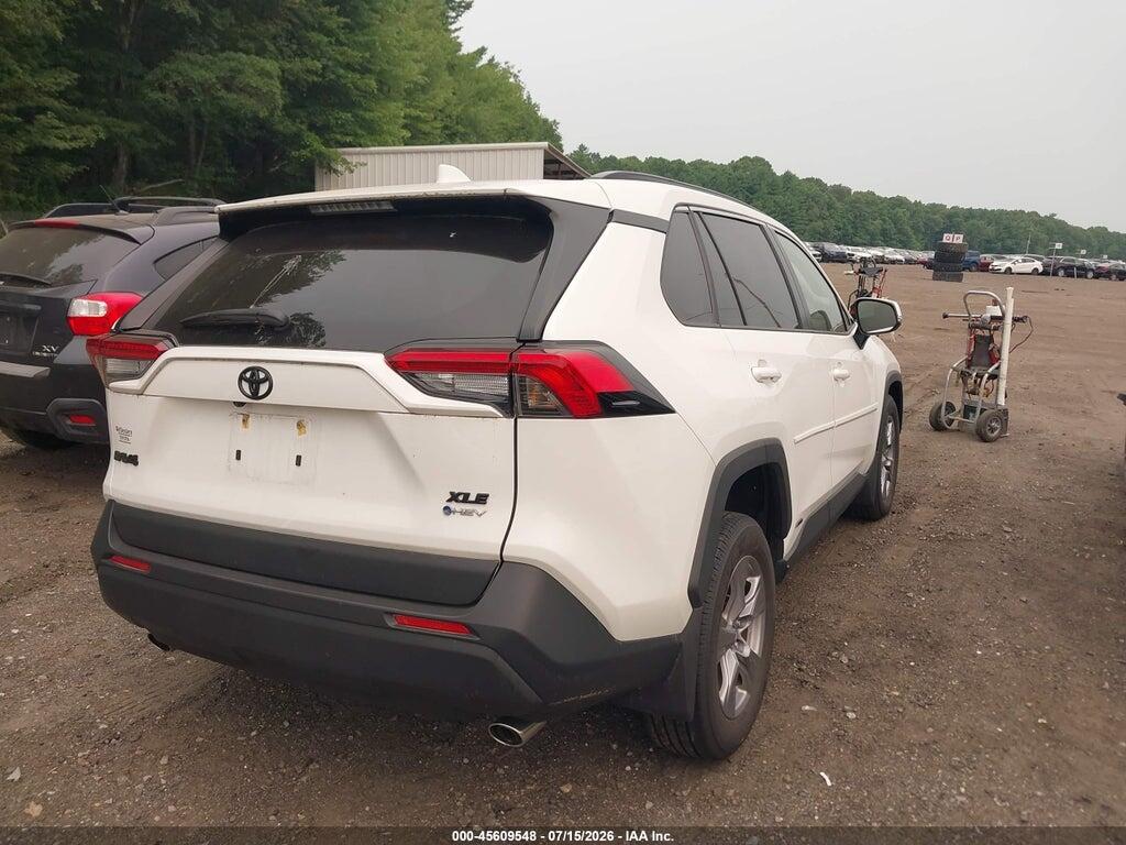 JTMRWRFV0SD310142 2025 TOYOTA RAV4 HYBRID photo no. 4