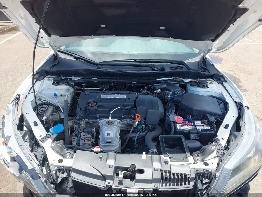 1HGCR2F89DA077740 2013 HONDA ACCORD photo no. 10