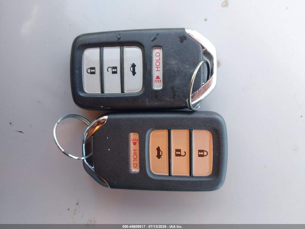 1HGCR2F89DA077740 2013 HONDA ACCORD photo no. 11
