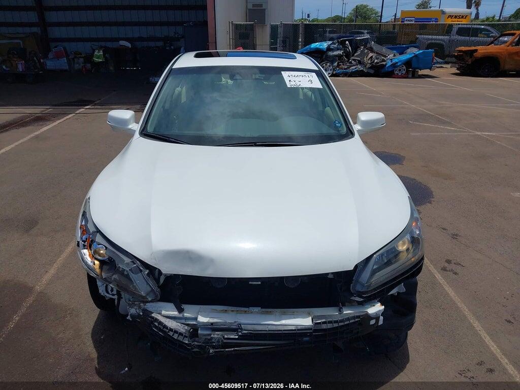 1HGCR2F89DA077740 2013 HONDA ACCORD photo no. 12
