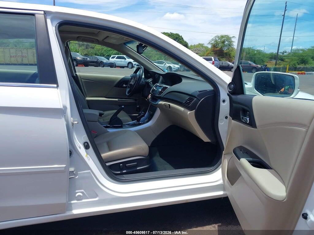 1HGCR2F89DA077740 2013 HONDA ACCORD photo no. 5