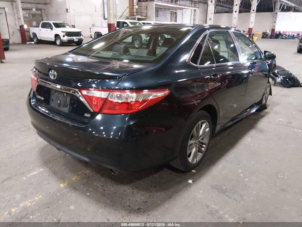 4T1BF1FKXHU415025 2017 TOYOTA CAMRY photo no. 4