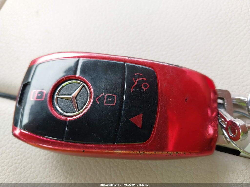 4JGFB4JB2PA950677 2023 MERCEDES-BENZ GLE 350 photo no. 11