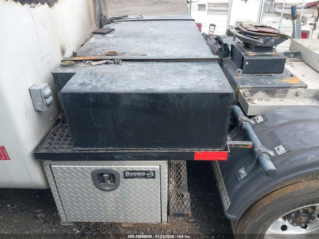 3C7WRNFL9NG408100 2022 RAM 5500 CHASSIS photo no. 11