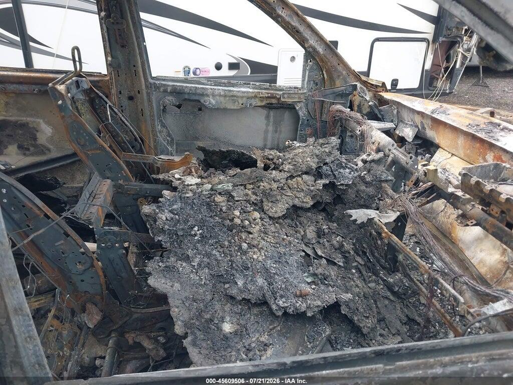 3C7WRNFL9NG408100 2022 RAM 5500 CHASSIS photo no. 5