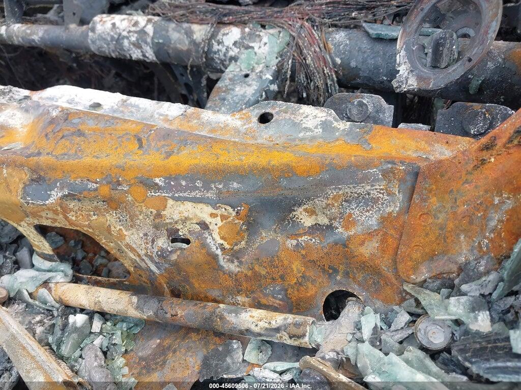 3C7WRNFL9NG408100 2022 RAM 5500 CHASSIS photo no. 9