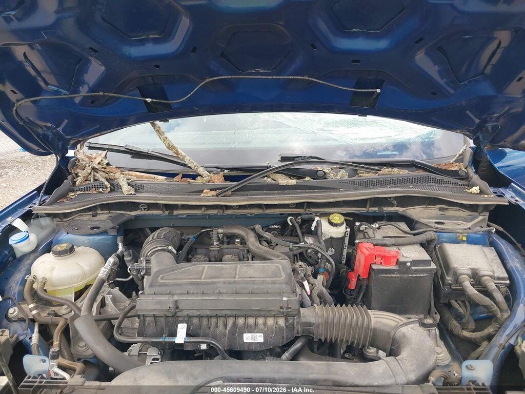 1FMCU9MN9PUB13150 2023 FORD ESCAPE photo no. 10