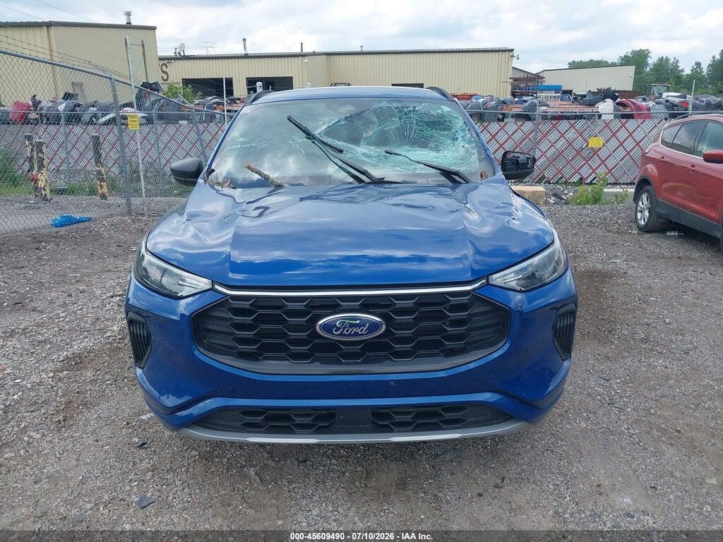 1FMCU9MN9PUB13150 2023 FORD ESCAPE photo no. 12