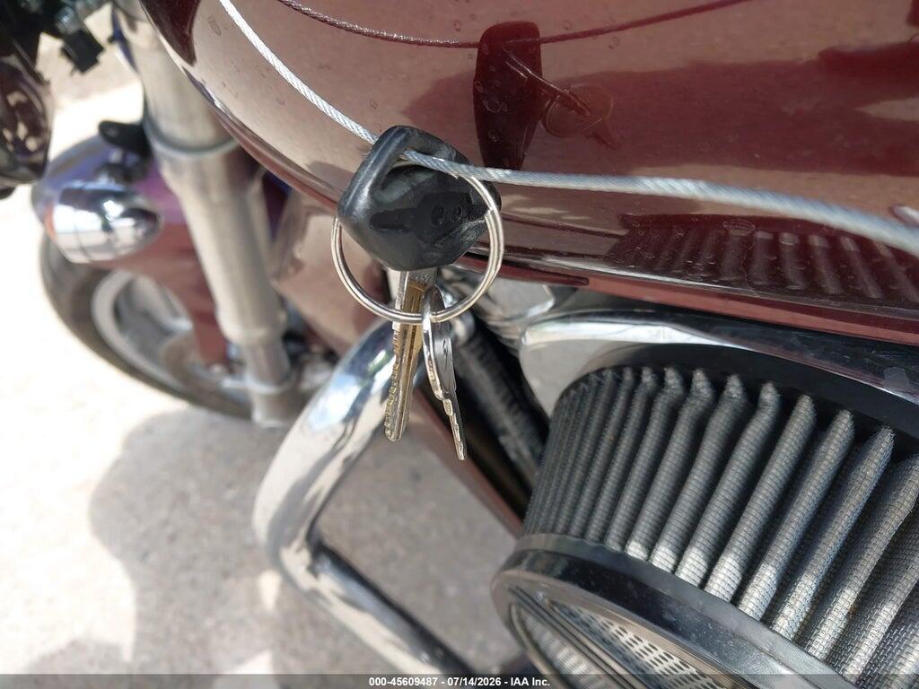JS1VY53A4B2101379 2011 SUZUKI VZR1800 photo no. 11