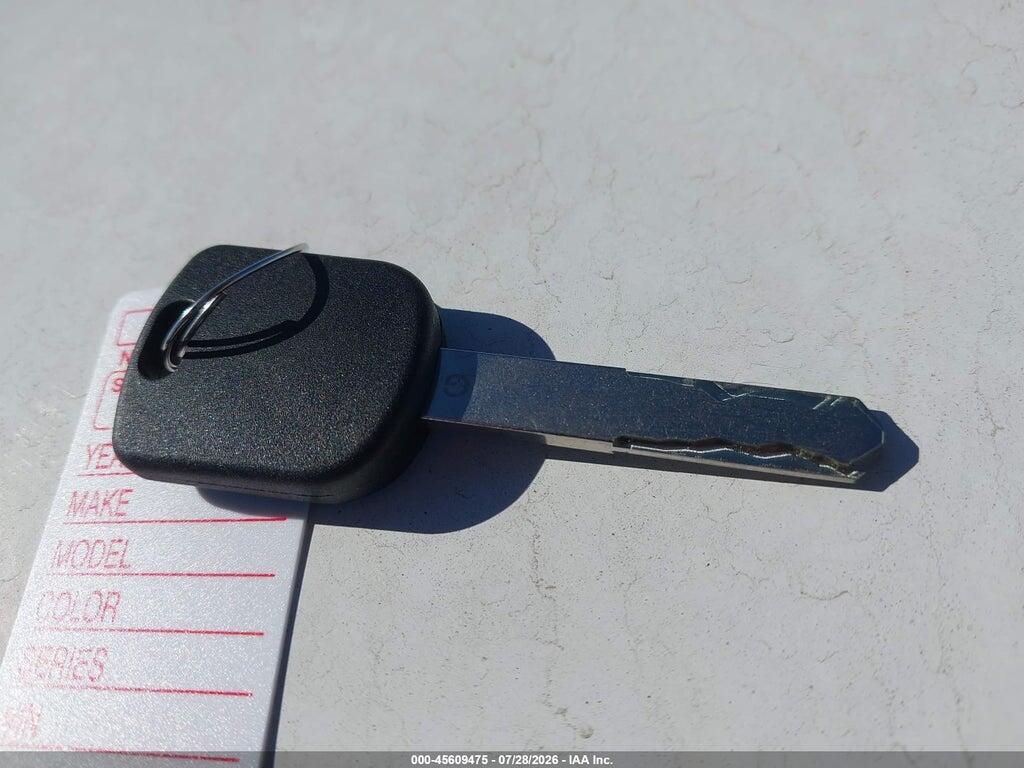 JHMCP26758C030872 2008 HONDA ACCORD photo no. 11