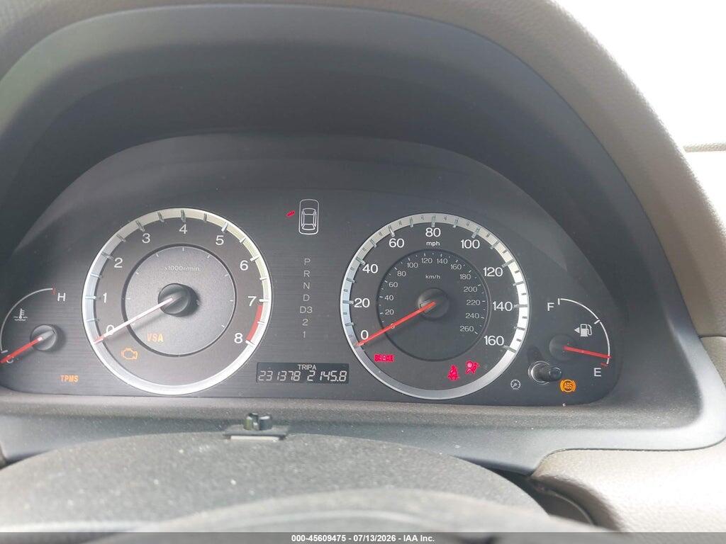 JHMCP26758C030872 2008 HONDA ACCORD photo no. 7