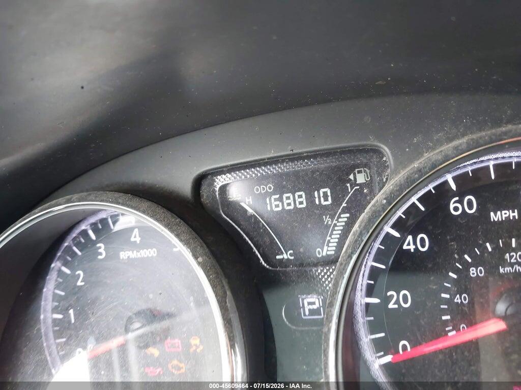 3N1CN7AP6FL943530 2015 NISSAN VERSA photo no. 7