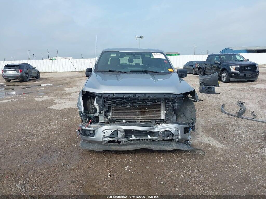 1FTEW2KP0SKD11171 2025 FORD F-150 photo no. 12