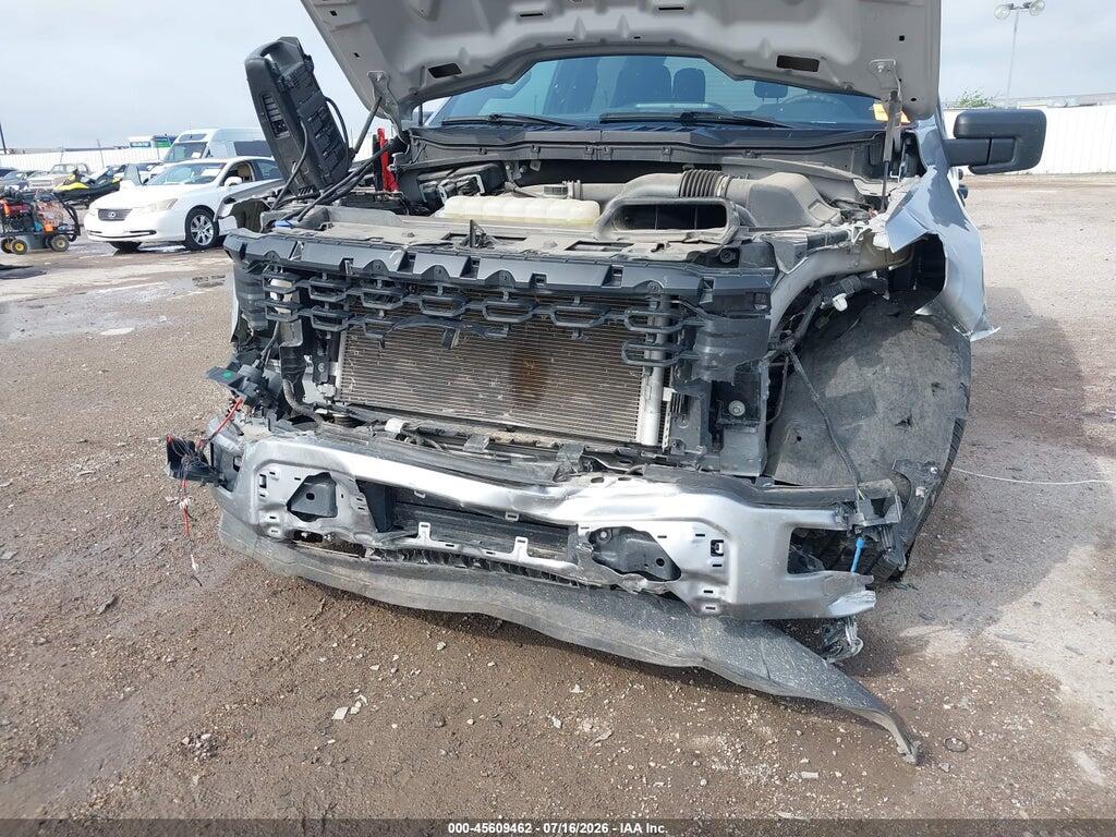 1FTEW2KP0SKD11171 2025 FORD F-150 photo no. 6