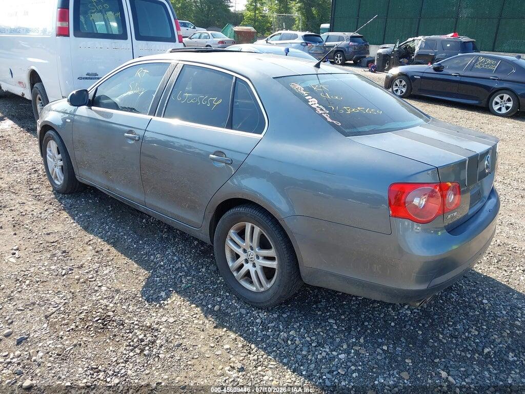 3VWEF71K47M196591 2007 VOLKSWAGEN JETTA photo no. 3