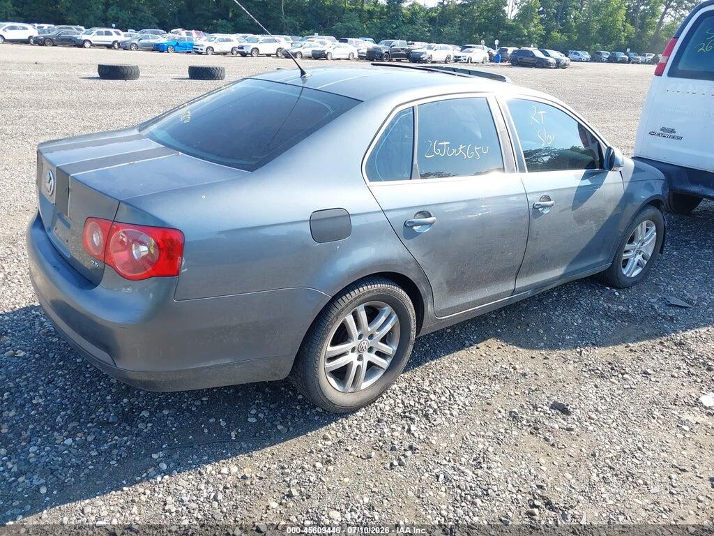 3VWEF71K47M196591 2007 VOLKSWAGEN JETTA photo no. 4