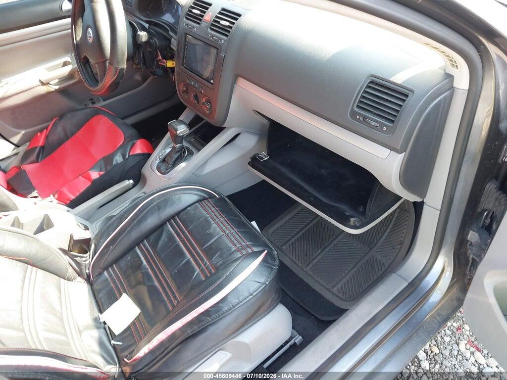 3VWEF71K47M196591 2007 VOLKSWAGEN JETTA photo no. 5