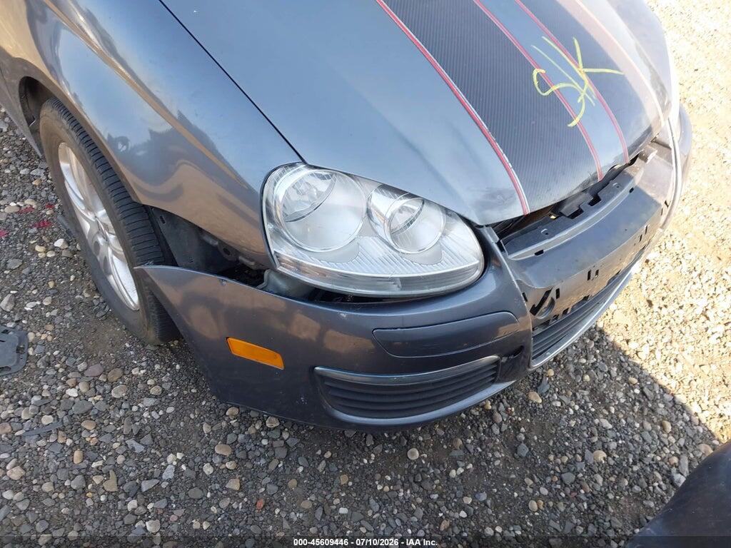 3VWEF71K47M196591 2007 VOLKSWAGEN JETTA photo no. 6