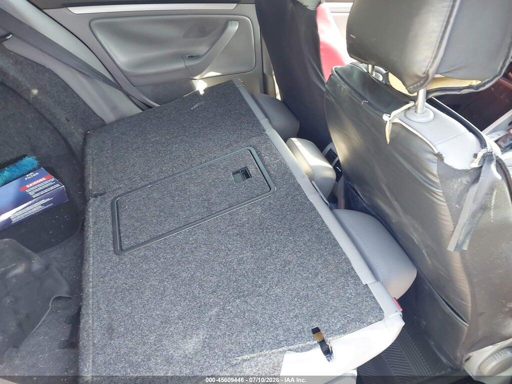 3VWEF71K47M196591 2007 VOLKSWAGEN JETTA photo no. 8
