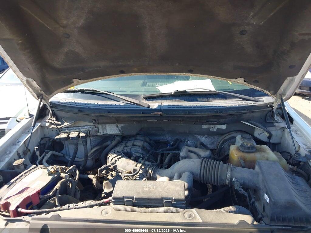 1FTMF1CM2DKG19777 2013 FORD F-150 photo no. 10