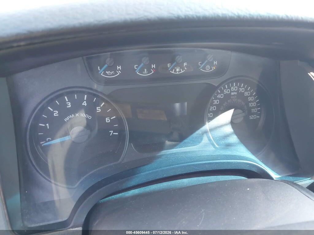 1FTMF1CM2DKG19777 2013 FORD F-150 photo no. 7