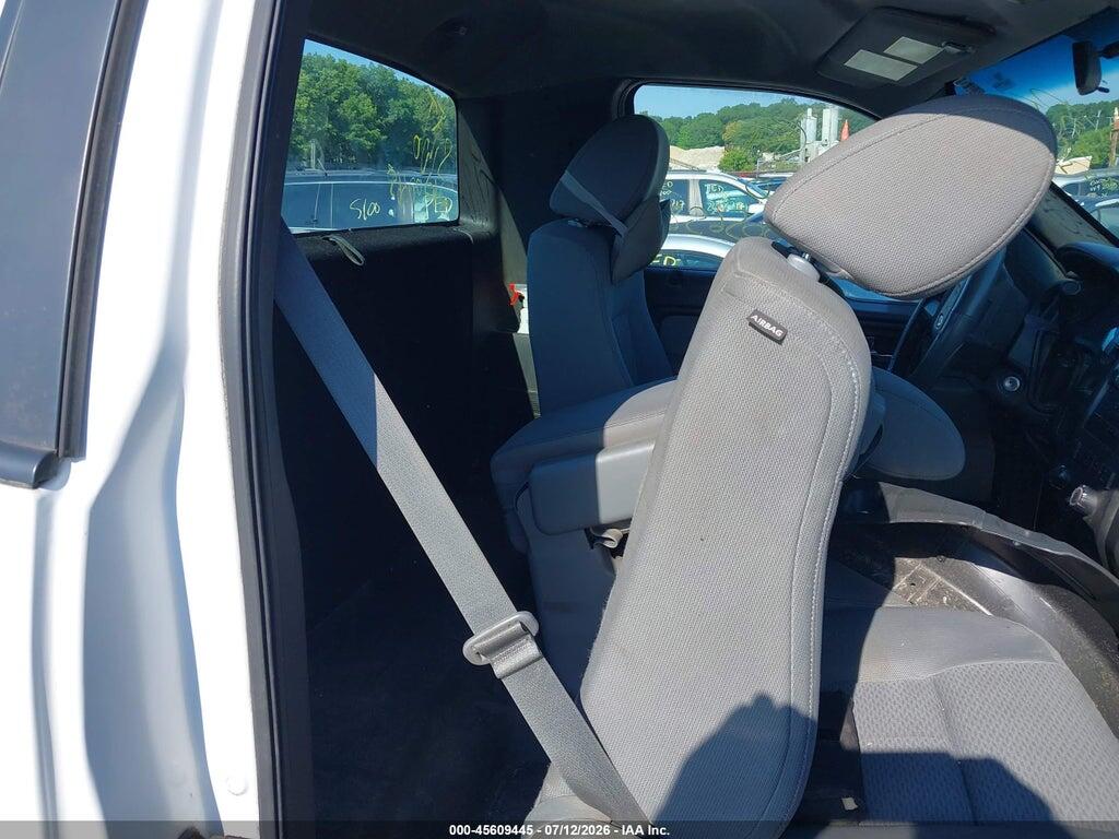 1FTMF1CM2DKG19777 2013 FORD F-150 photo no. 8
