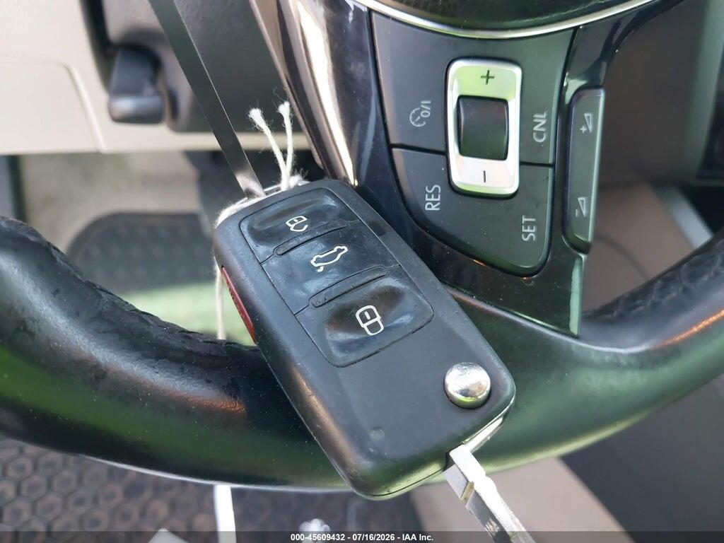 3VWL07AJ8FM317637 2015 VOLKSWAGEN JETTA photo no. 11